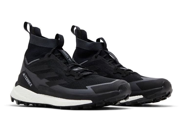 adidas Terrex Free Hiker 2.0 Black Carbon