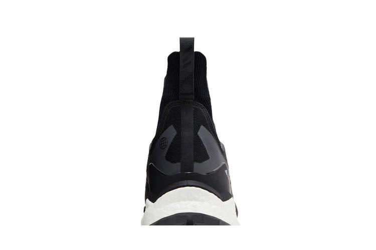adidas Terrex Free Hiker 2.0 Black Carbon