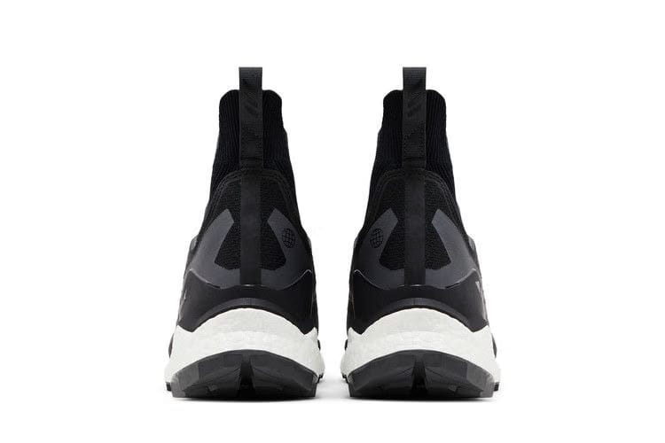 adidas Terrex Free Hiker 2.0 Black Carbon
