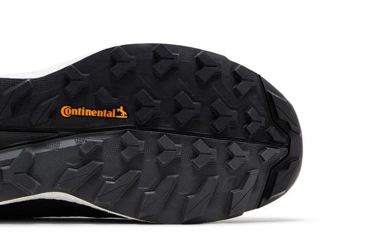 adidas Terrex Free Hiker 2.0 Black Carbon