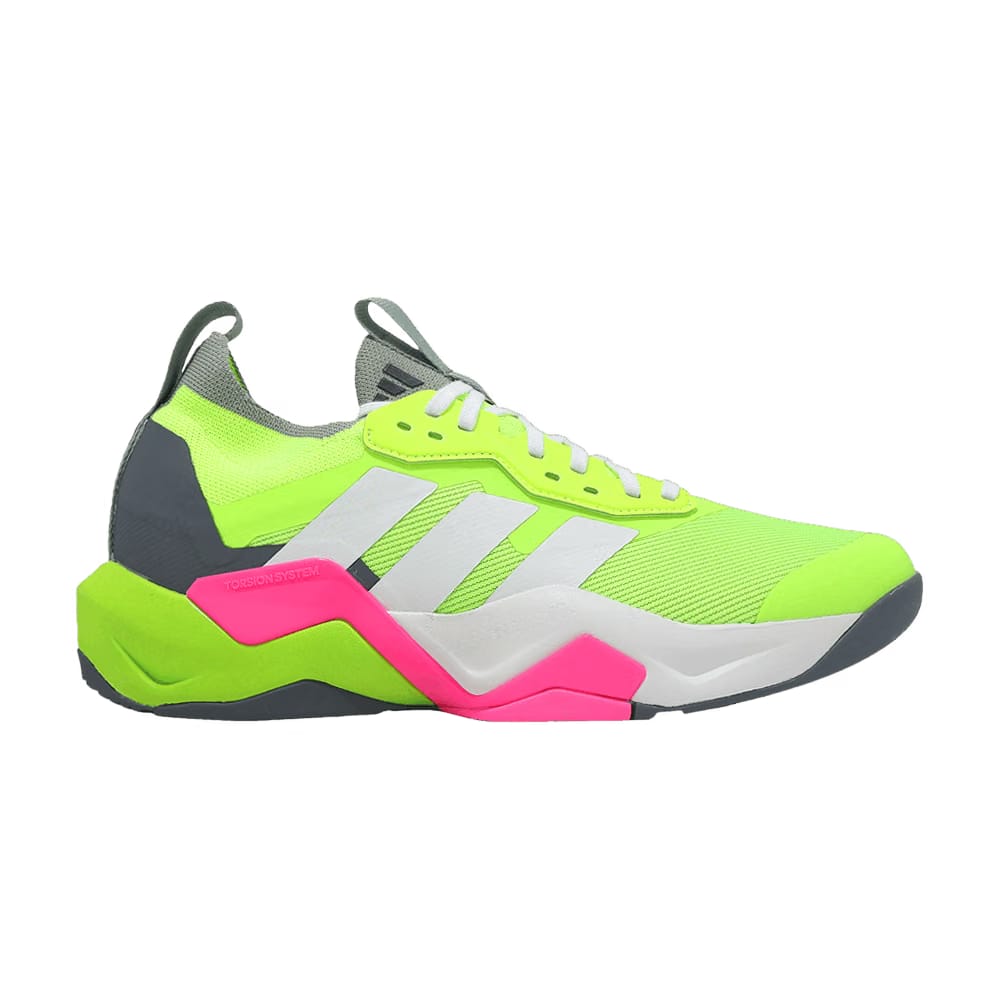 Adidas Rapidmove ADV 2 HIIT Lucid Lemon