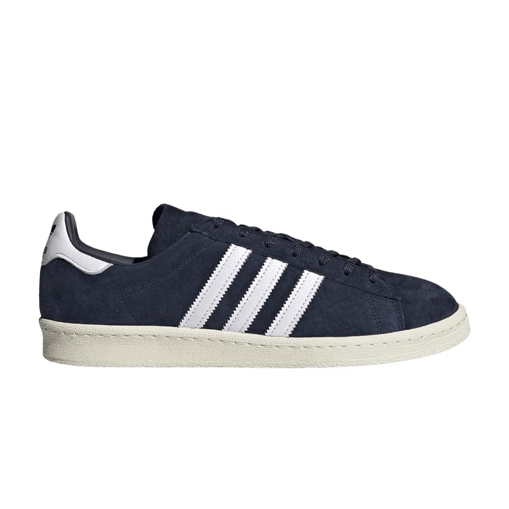 Adidas Campus 80s Collegiate Navy