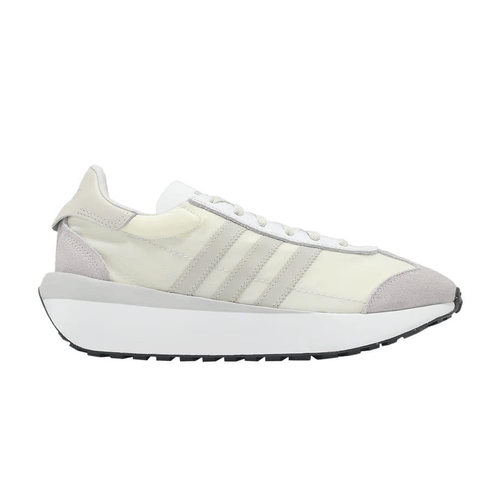 Adidas Country XLG White Tint Aluminium Grey