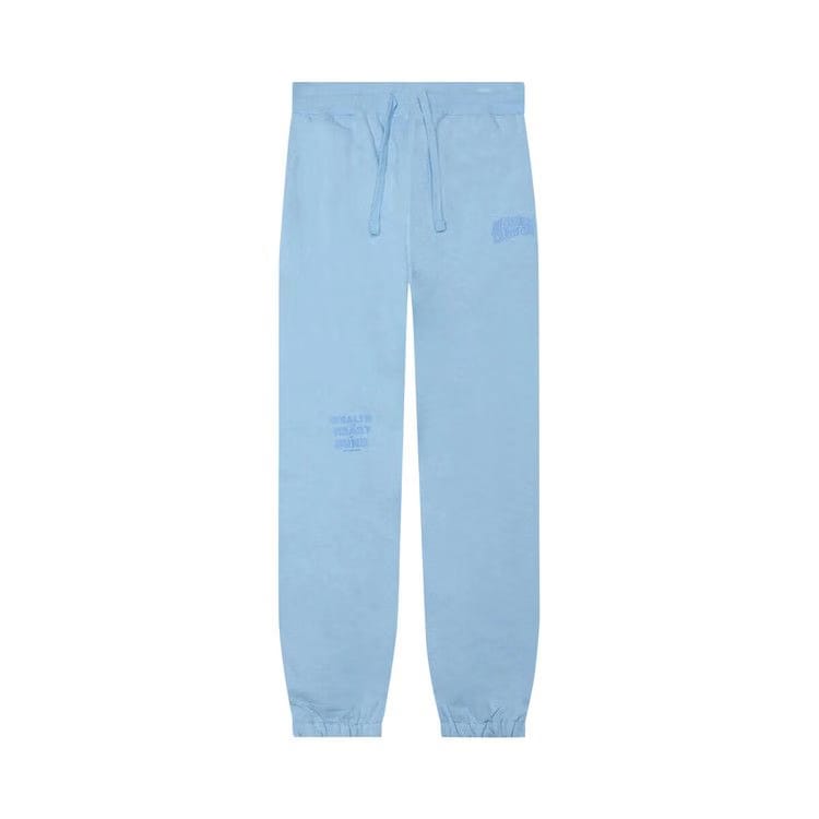Billionaire Boys Club Affirmation Sweatpants Placid Blue