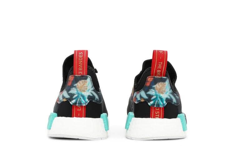 Her Studio London x adidas Wmns NMD R1 'Floral'