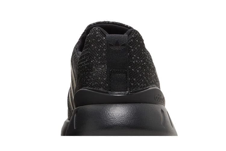 Adidas Swift Run 22 Black Grey