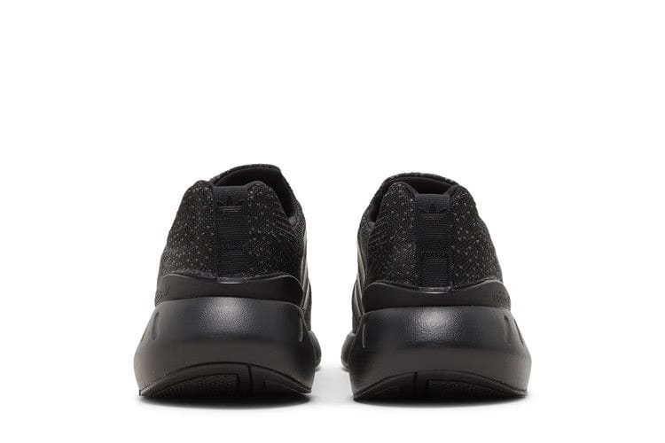 Adidas Swift Run 22 Black Grey