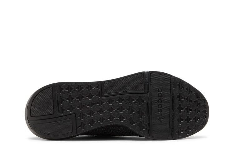 Adidas Swift Run 22 Black Grey