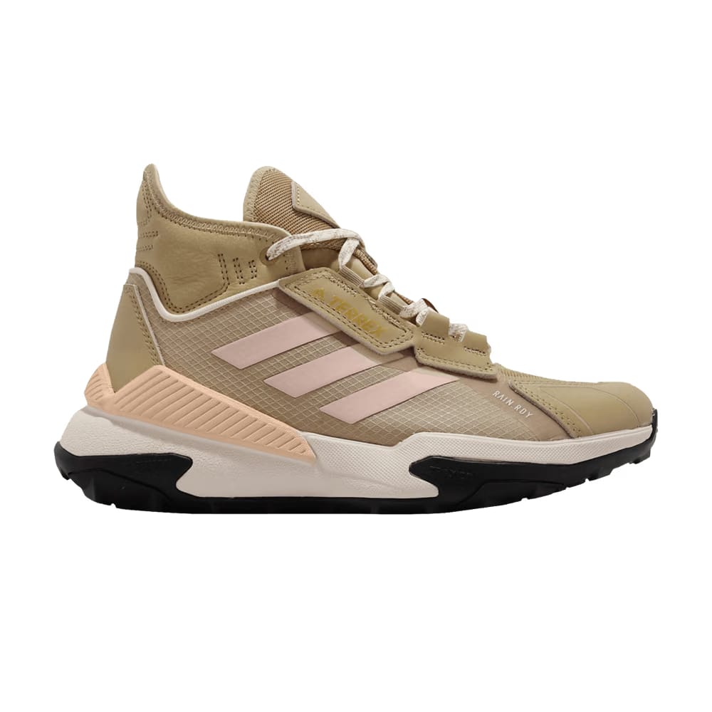 Adidas Terrex Hyperblue Mid Rain.RDY Beige Tone