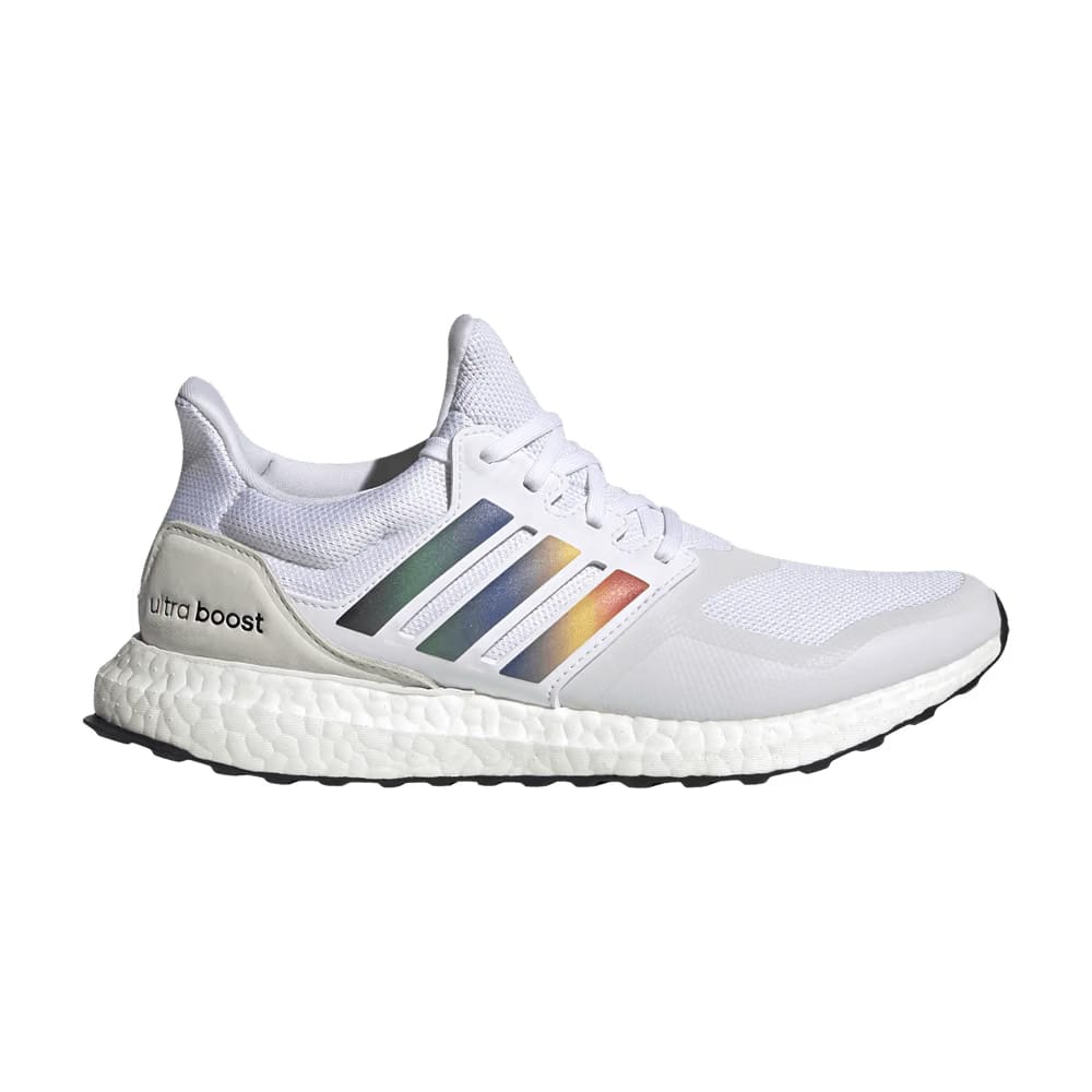 Adidas Wmns UltraBoost DNA 'White Multi'