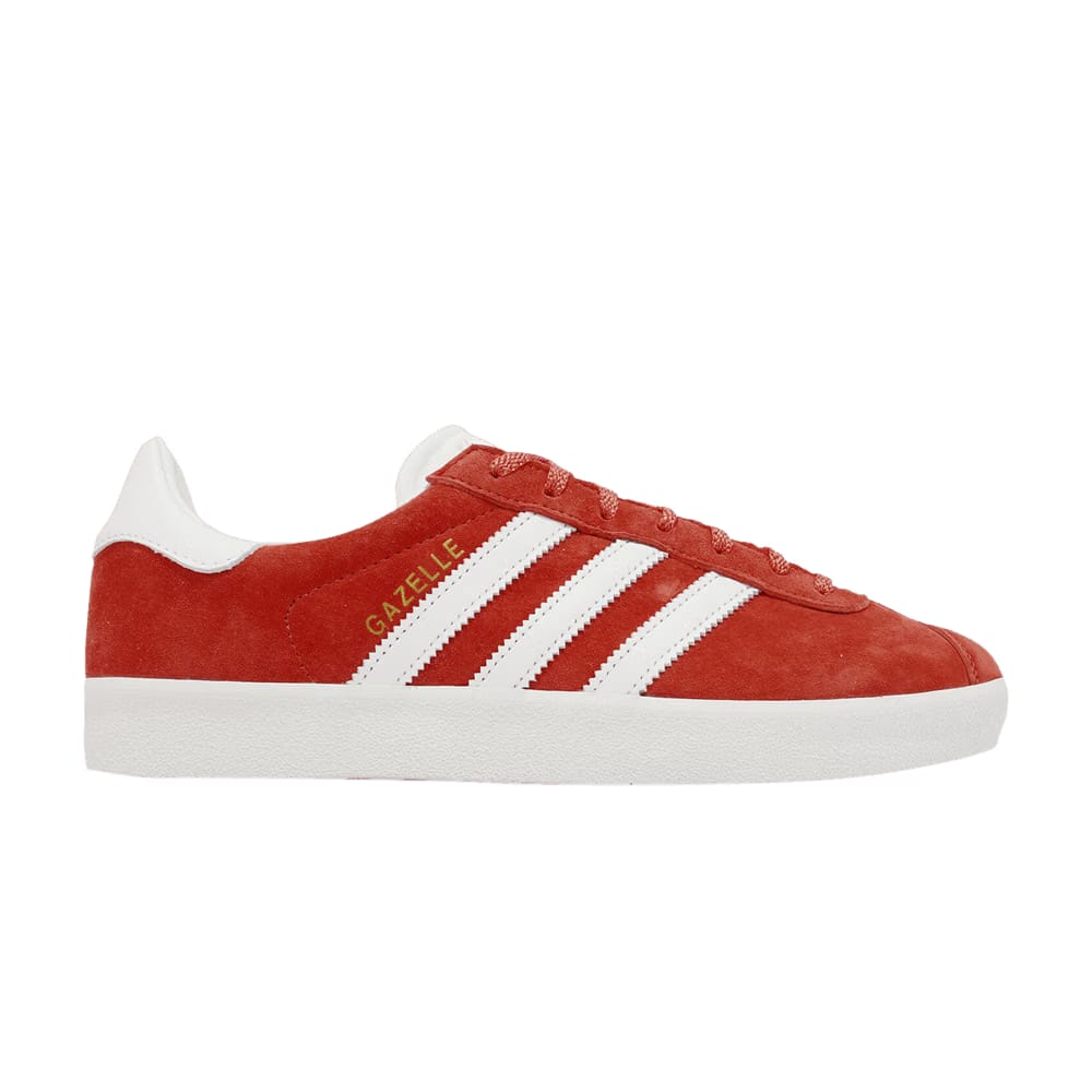 Adidas Gazelle 85 Preloved Red