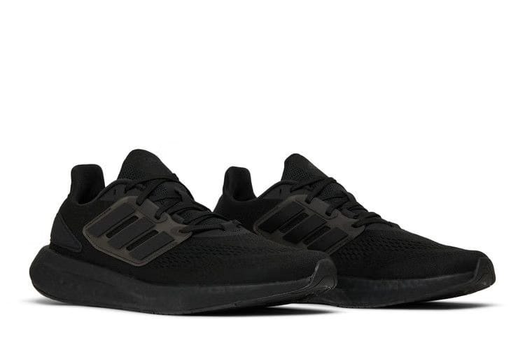 Adidas PureBoost 22 Triple Black