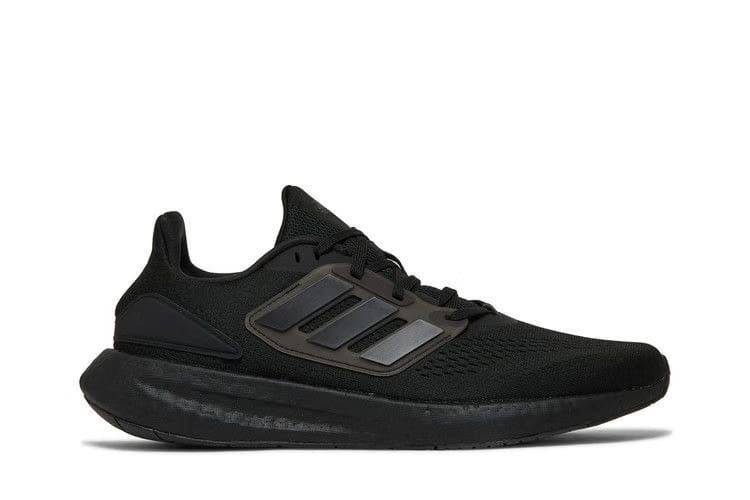 Adidas PureBoost 22 Triple Black