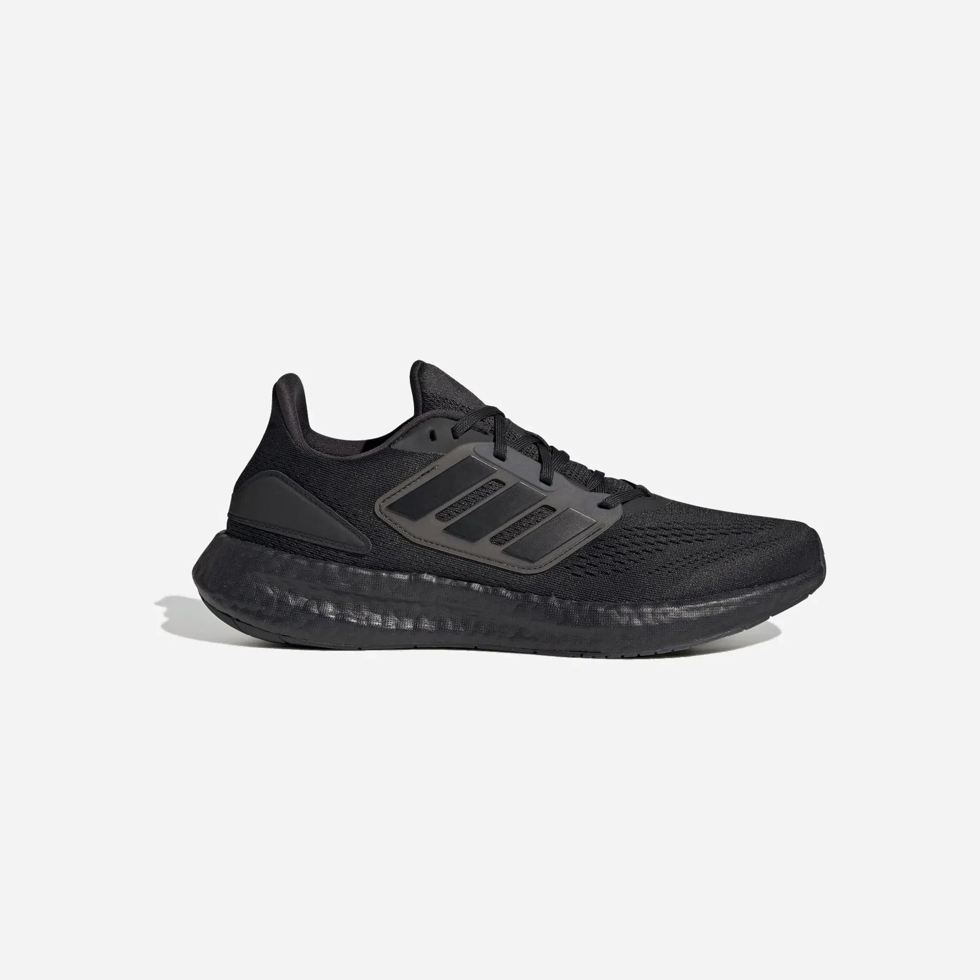 Adidas PureBoost 22 Triple Black
