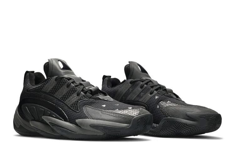 Pharrell x adidas Crazy BYW 2.0 Triple Black