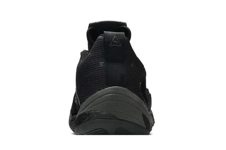 Pharrell x adidas Crazy BYW 2.0 Triple Black