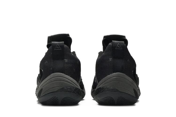 Pharrell x adidas Crazy BYW 2.0 Triple Black