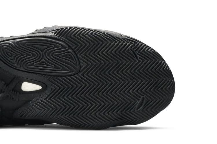 Pharrell x adidas Crazy BYW 2.0 Triple Black