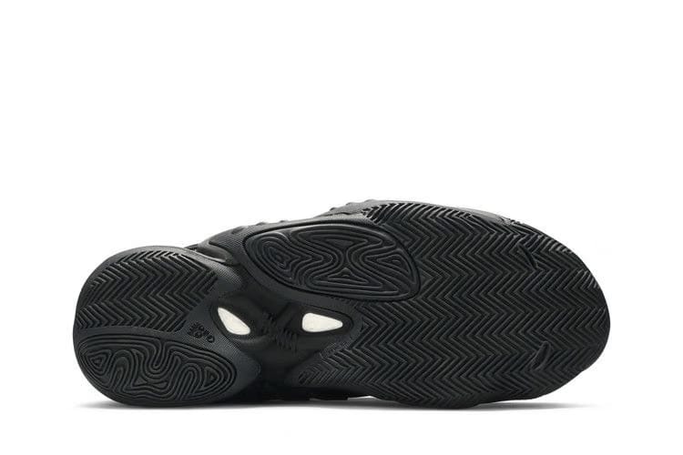 Pharrell x adidas Crazy BYW 2.0 Triple Black