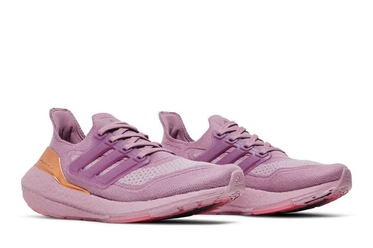 Adidas Wmns UltraBoost 21 'Shift Pink'