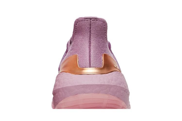 Adidas Wmns UltraBoost 21 'Shift Pink'