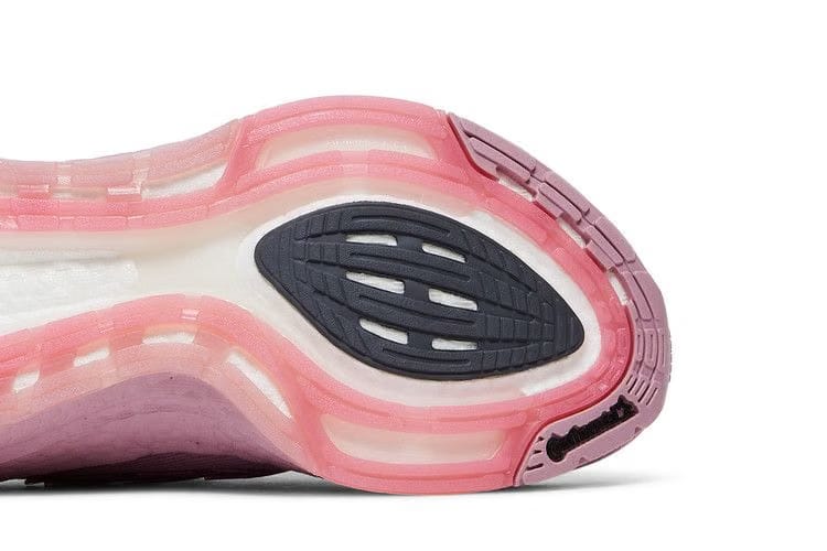 Adidas Wmns UltraBoost 21 'Shift Pink'
