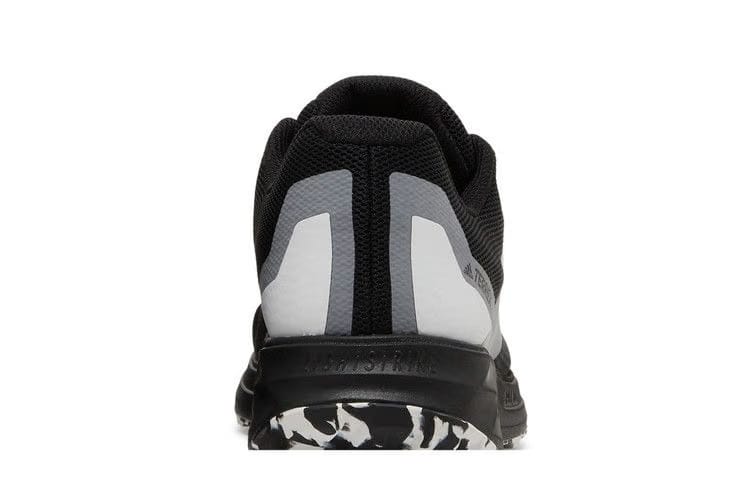 Adidas Terrex Two Flow Trail Black White