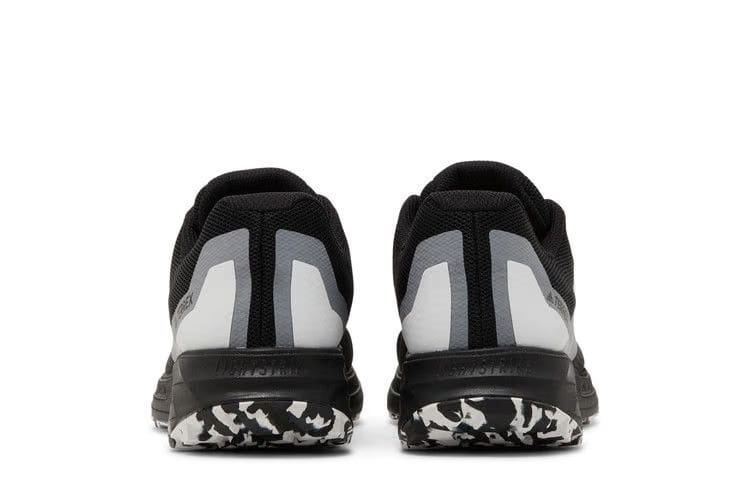 Adidas Terrex Two Flow Trail Black White