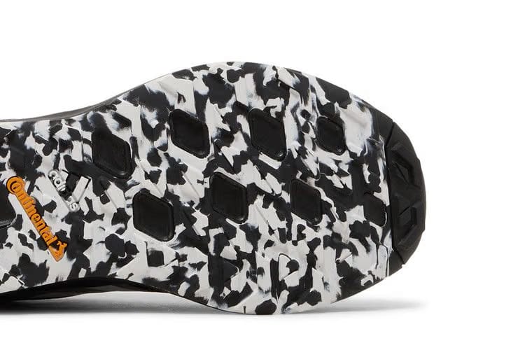 Adidas Terrex Two Flow Trail Black White