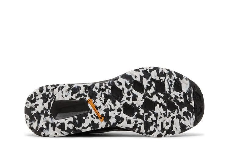 Adidas Terrex Two Flow Trail Black White