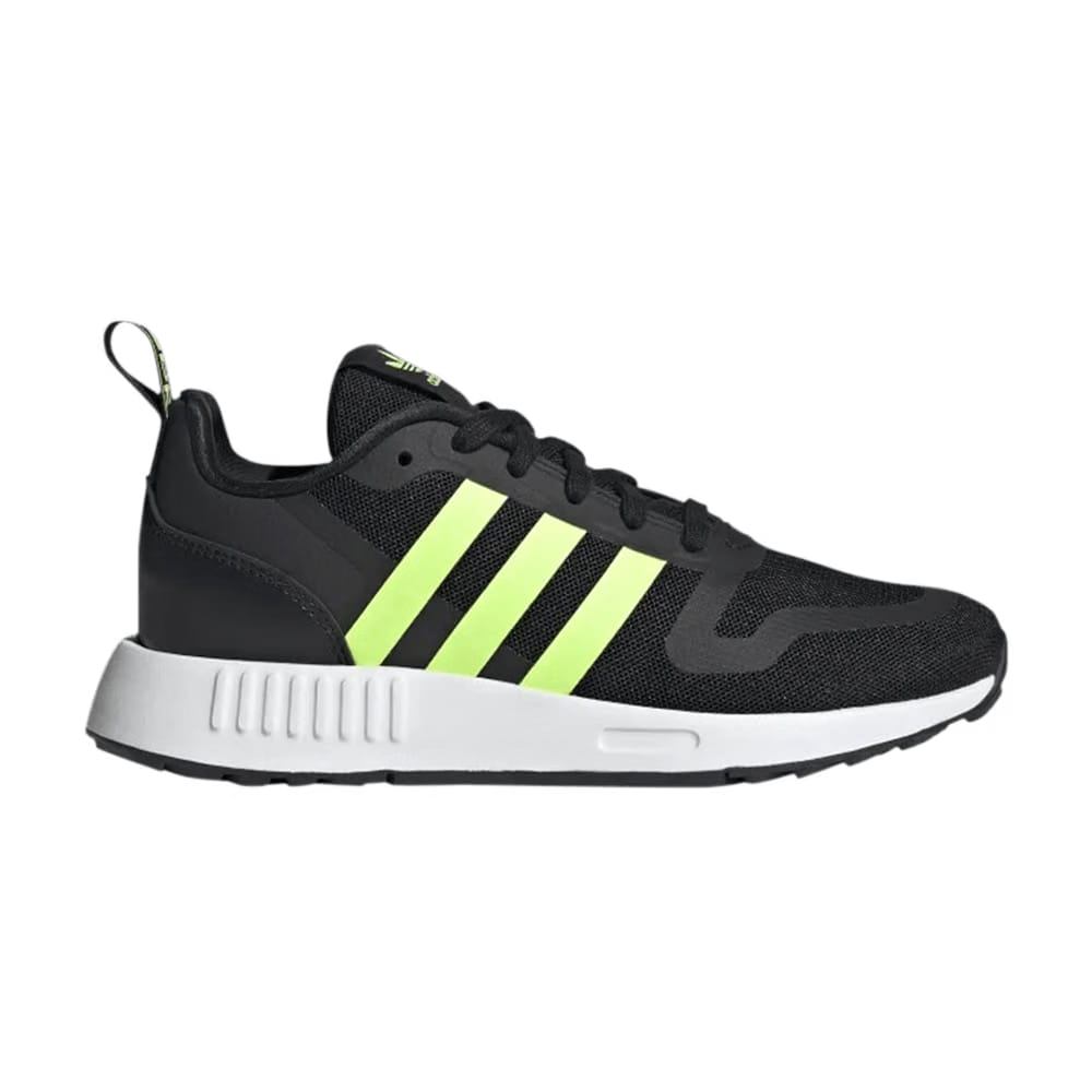Adidas Multix J Black Signal Green