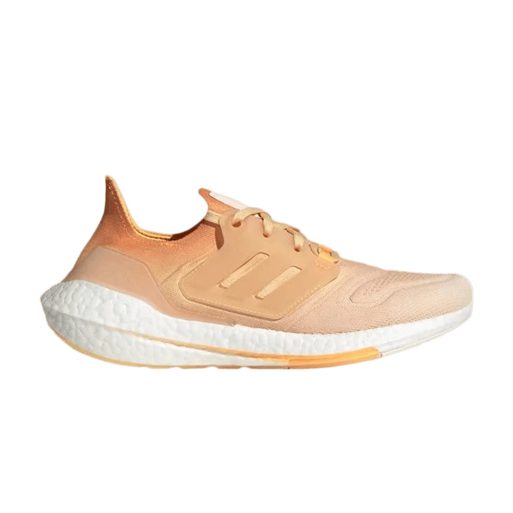 Adidas Wmns UltraBoost 22 'Flash Orange'