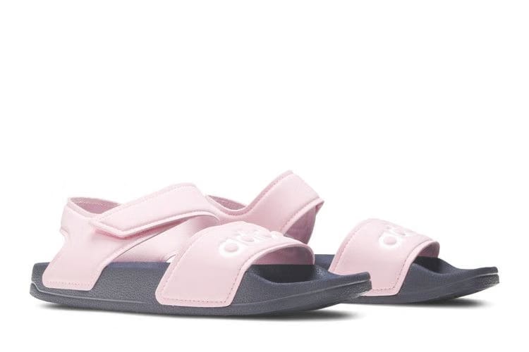 Adidas Adilette Sandal K True Pink