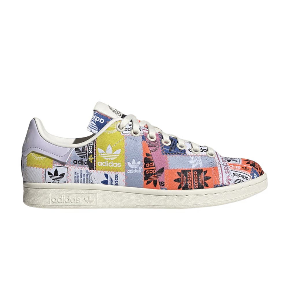 Adidas Wmns Stan Smith 'Patchwork Trefoils'