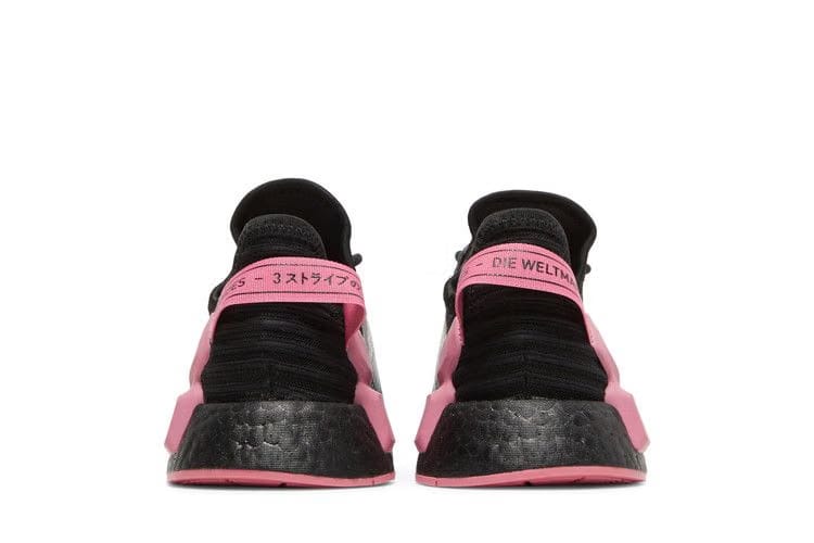 Damian Lillard x adidas NMD_R1 V2 J D.O.L.L.A