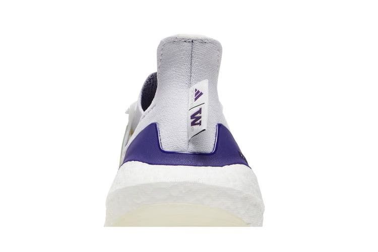 Adidas UltraBoost 21 NCAA Pack - Washington