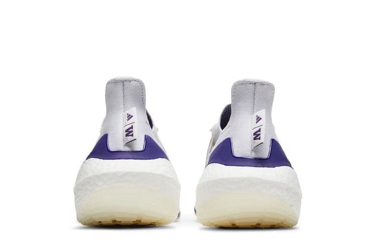 Adidas UltraBoost 21 NCAA Pack - Washington