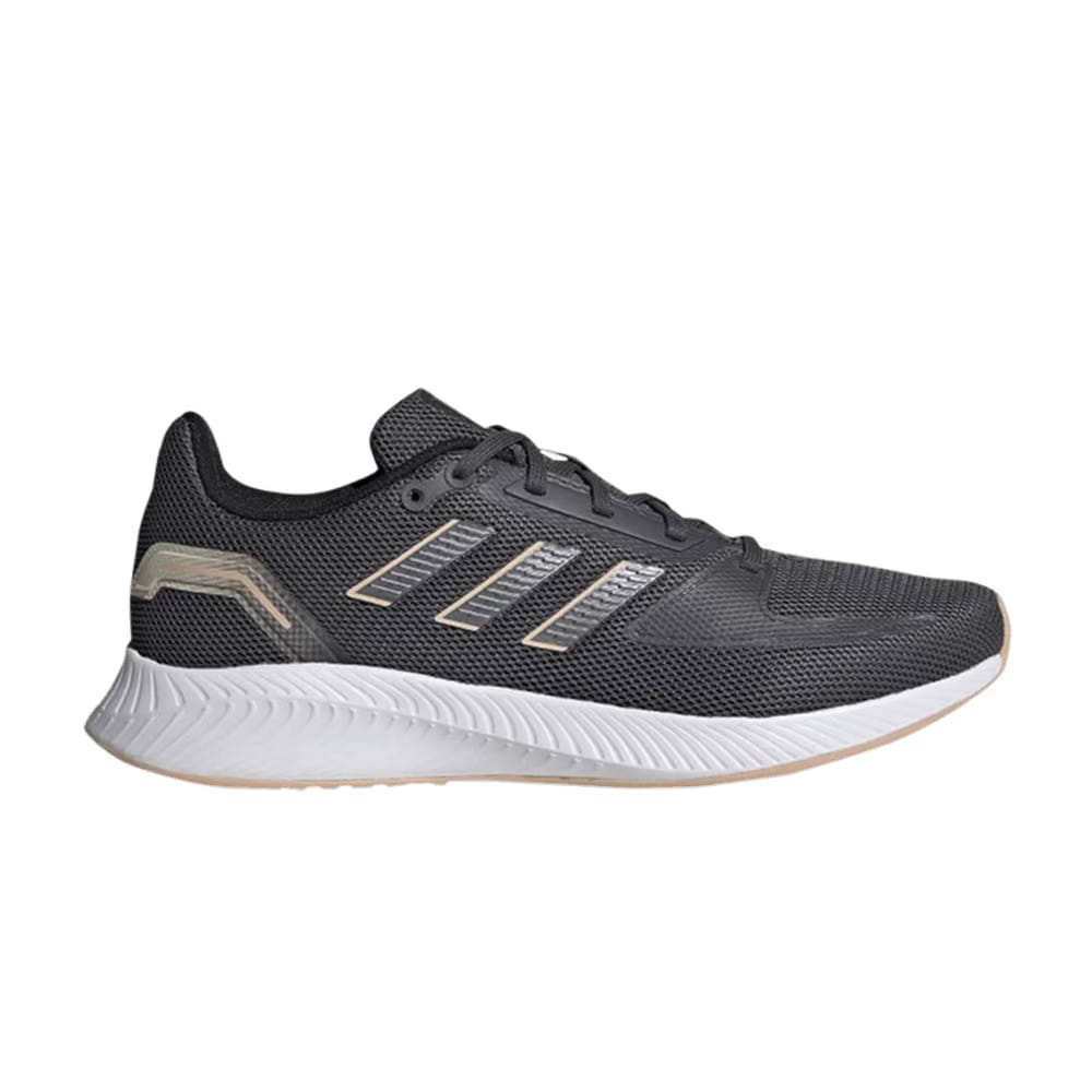 Adidas Wmns Runfalcon 2.0 'Grey Iron Metallic'