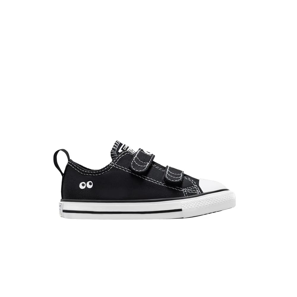Chuck Taylor All Star EasyOn Low TD Eyes