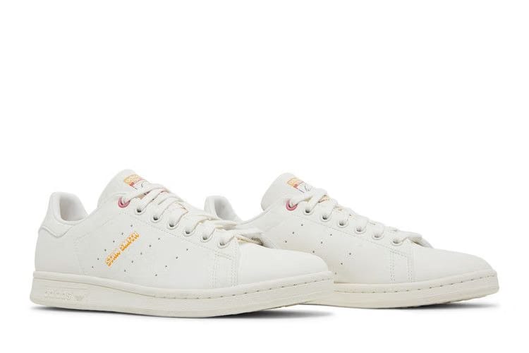 Adidas Wmns Stan Smith 'White Crew Orange'