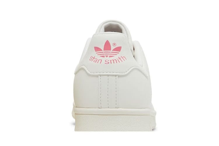 Adidas Wmns Stan Smith 'White Crew Orange'