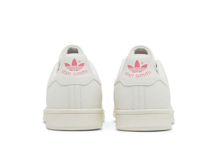 Adidas Wmns Stan Smith 'White Crew Orange'