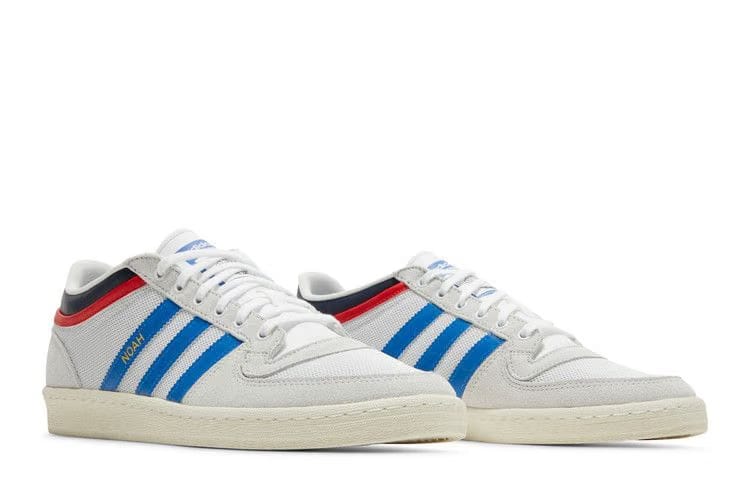 Noah x adidas Probound White Blue Bird