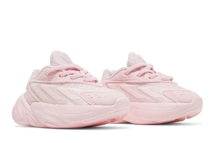 Adidas Ozelia I Clear Pink