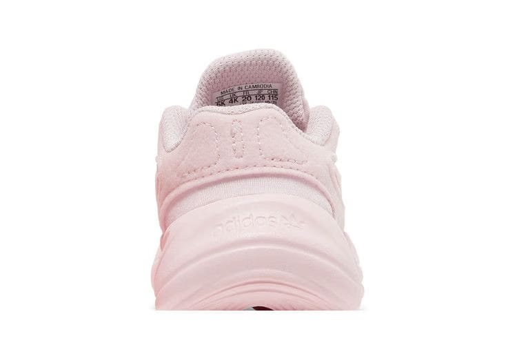 Adidas Ozelia I Clear Pink