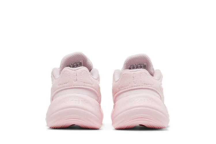 Adidas Ozelia I Clear Pink