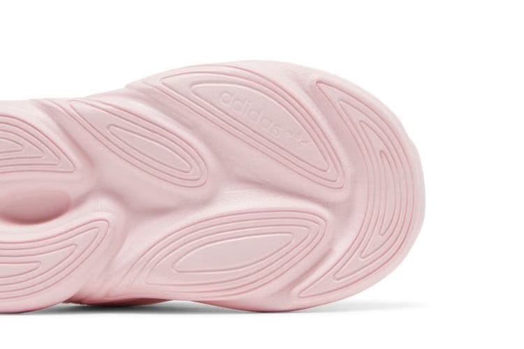 Adidas Ozelia I Clear Pink