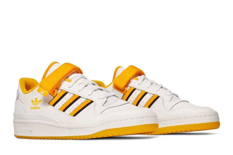 Adidas Forum Low City Pack - Los Angeles