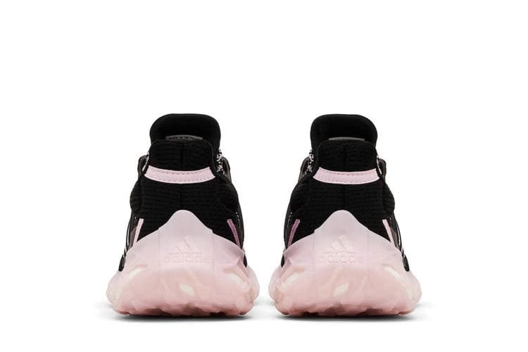 Adidas Wmns UltraBoost Web DNA 'Black Clear Pink'