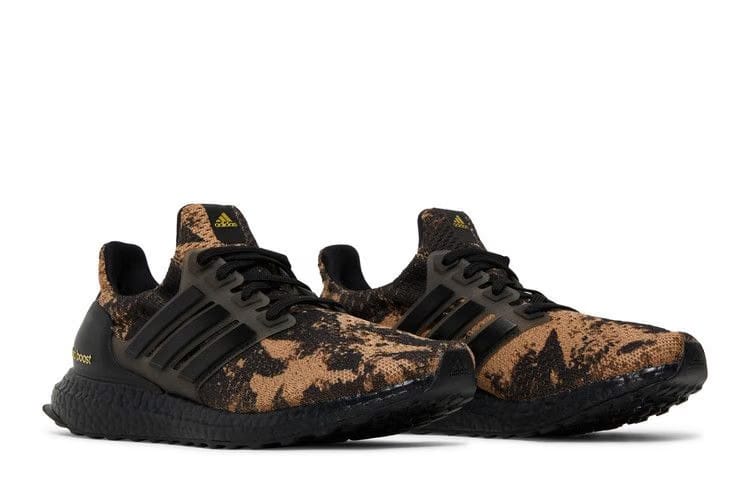 Adidas Wmns UltraBoost 5.0 DNA 'Acid Wash'